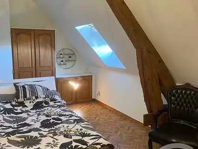 Maison, 142 m²