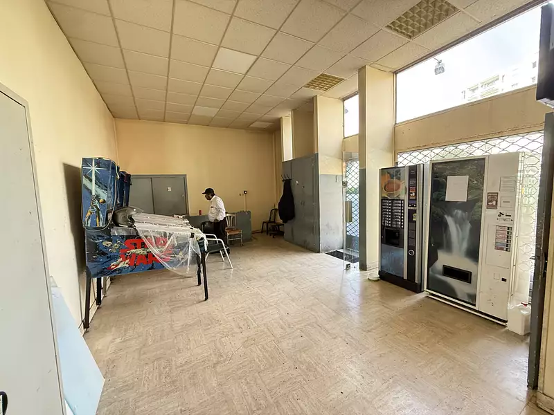 Divers, 160 m²