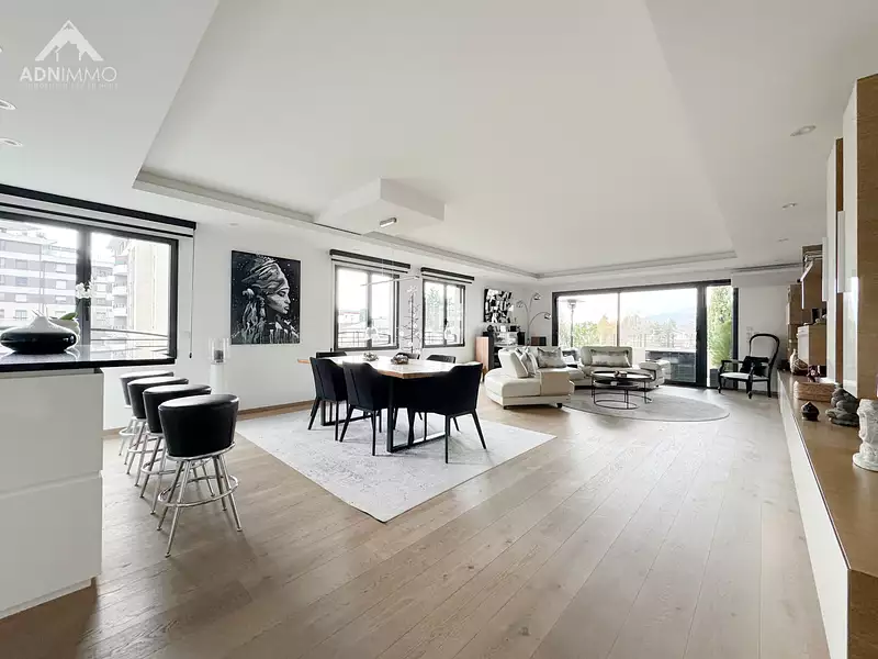 Appartement, 163 m²