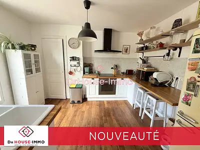 Appartement, 82,56 m²