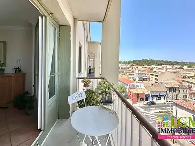 Appartement, 66 m²