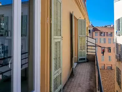 Appartement, 37,59 m²