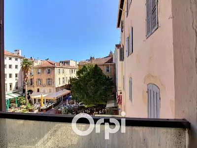 Appartement, 120 m²