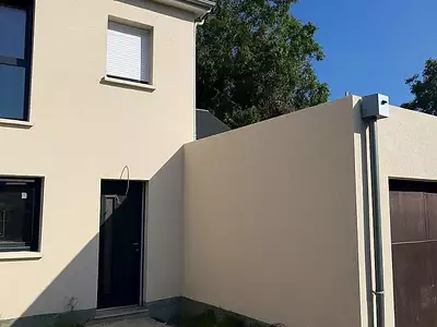 Maison, 93 m²