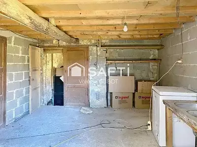 Maison, 85 m²