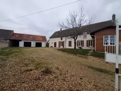 Maison, 145 m²