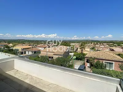 Maison, 135 m²