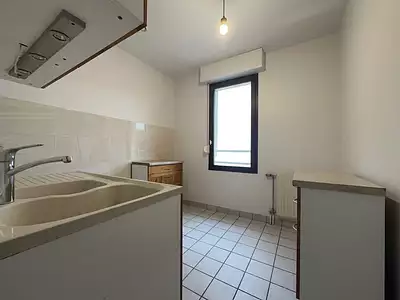 Appartement, 44,45 m²
