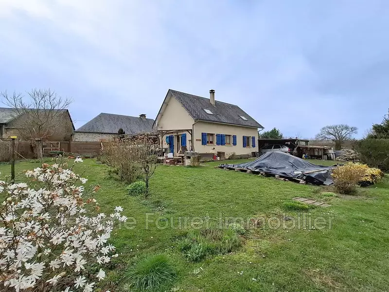 Maison, 73,63 m²