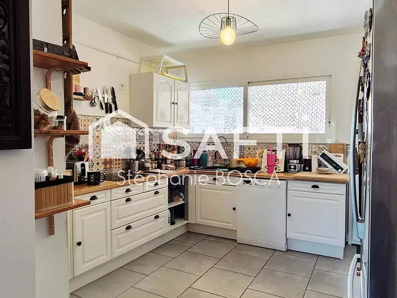 Appartement, 105 m²