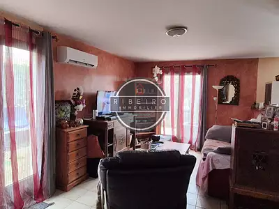 Maison, 85 m²