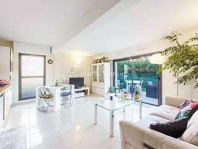 Appartement, 65,07 m²