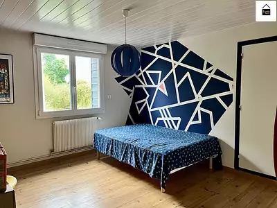 Maison, 205 m²