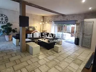 Maison, 151 m²
