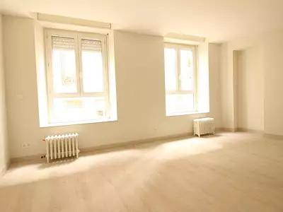 Appartement, 52,9 m²