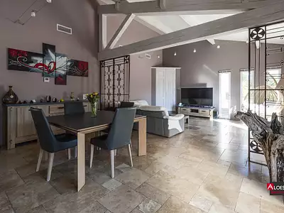 Maison, 156 m²