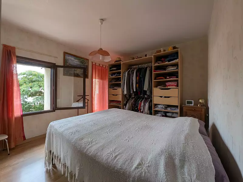 Maison, 136 m²
