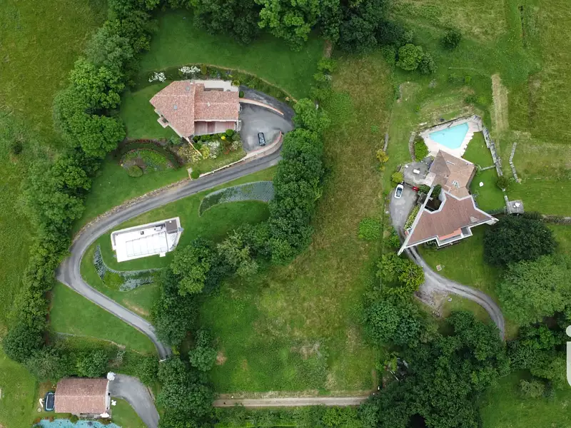 Terrain, 1 229 m²