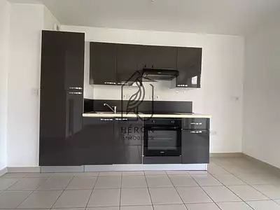Appartement, 45,5 m²