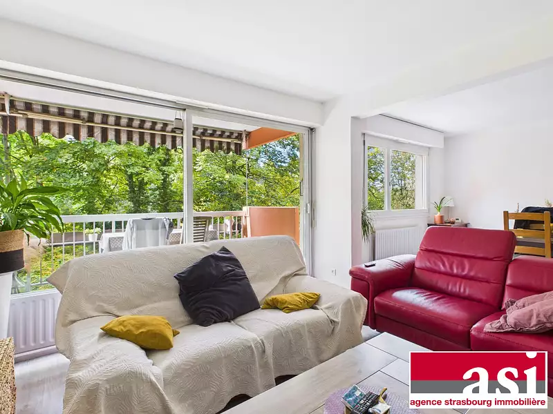 Appartement, 102,5 m²