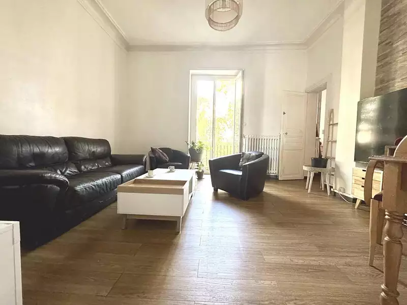 Appartement, 104 m²