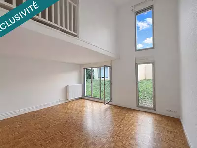 Appartement, 104 m²