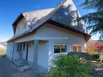 Maison, 175 m²