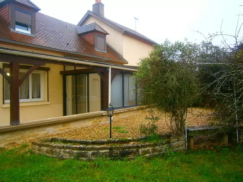 Maison, 153 m²