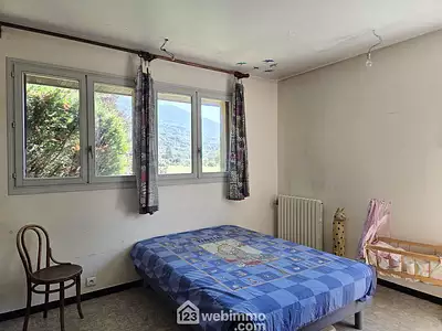 Maison, 197 m²
