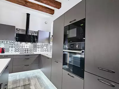 Appartement, 111 m²