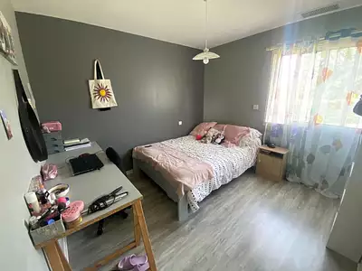 Maison, 108 m²