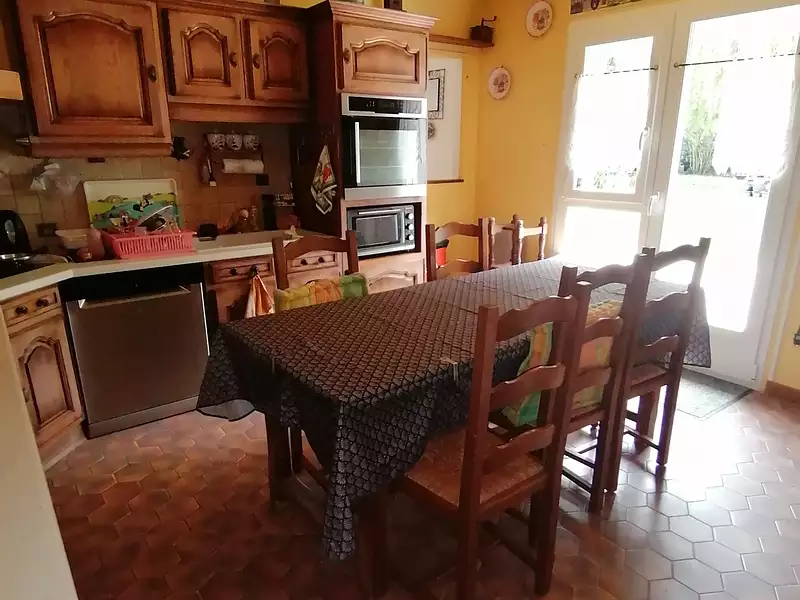 Maison, 157 m²