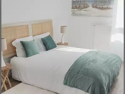 Appartement, 65 m²