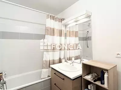 Appartement, 61 m²