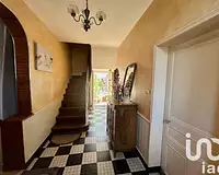 Maison, 136 m²