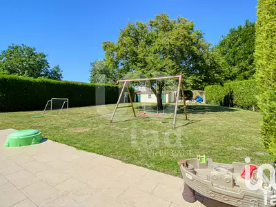 Maison, 124 m²