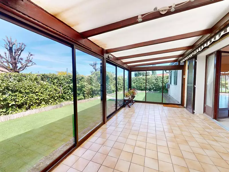 Maison, 131 m²