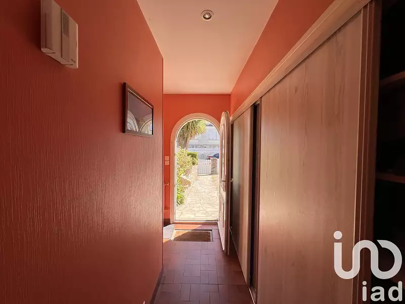 Maison, 157 m²