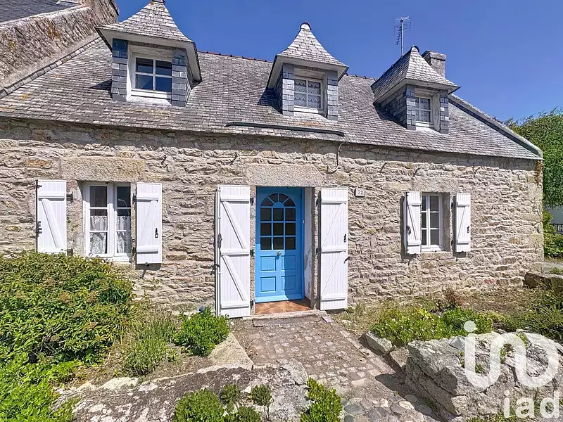 Maison, 90 m²