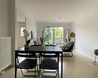 Appartement, 43,32 m²