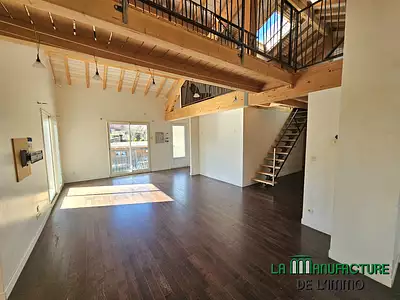Appartement, 166,6 m²
