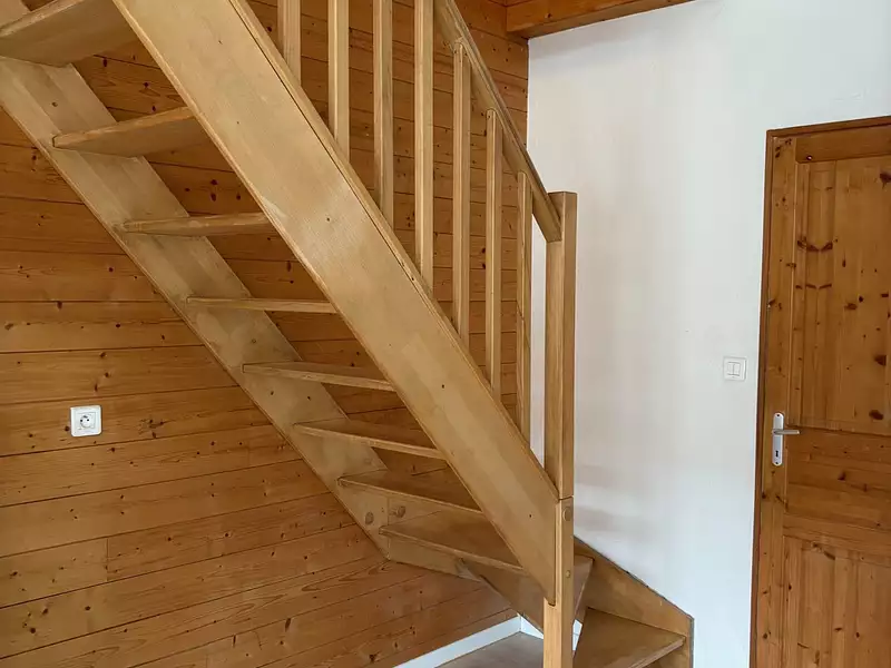 Immeuble, 171 m²
