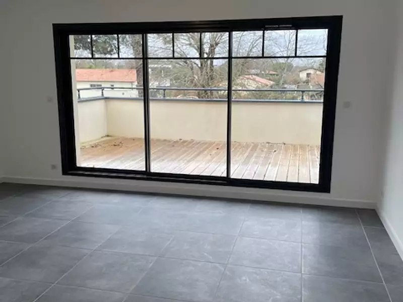 Appartement, 67,1 m²