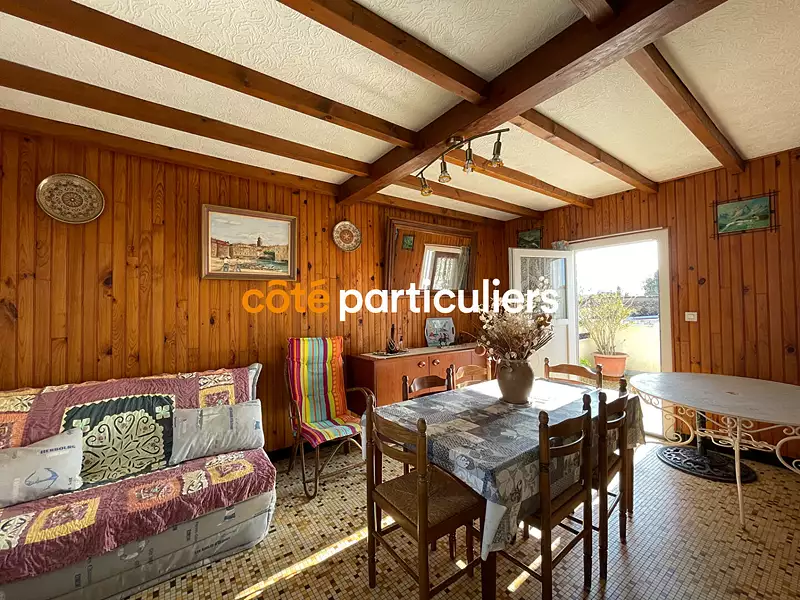Immeuble, 98 m²