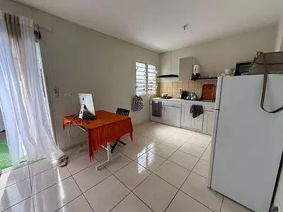 Immeuble, 125 m²
