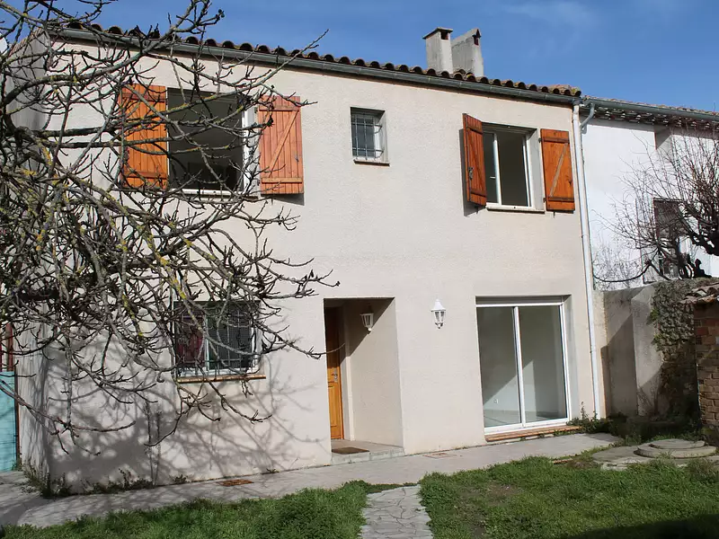 Maison, 101 m²