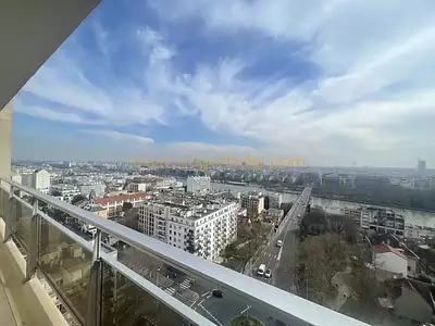 Appartement, 114,47 m²