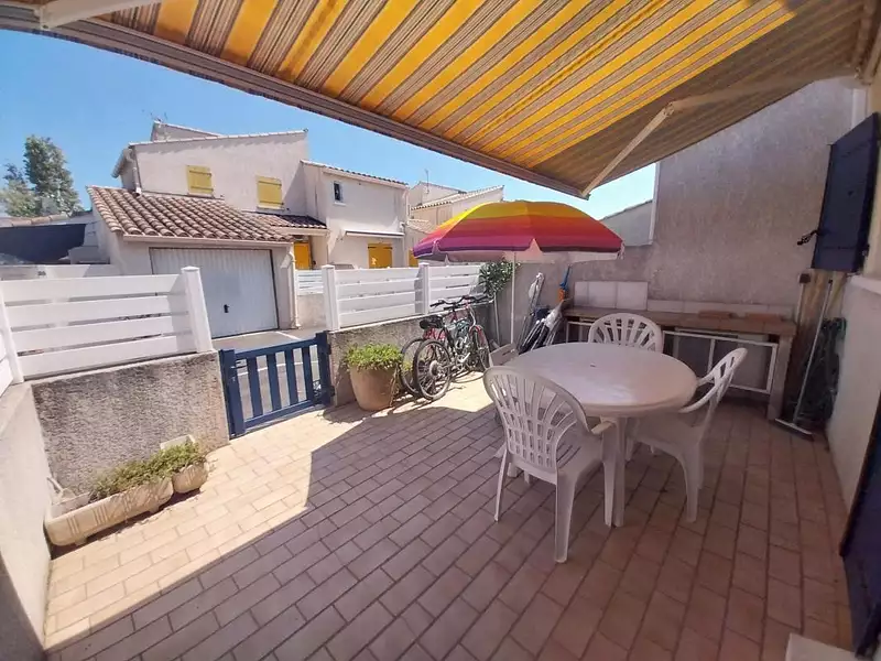 Maison, 30 m²
