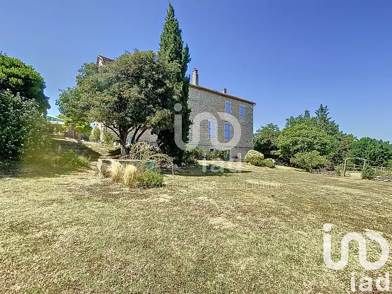 Maison, 320 m²