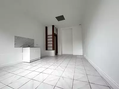 Appartement, 28 m²